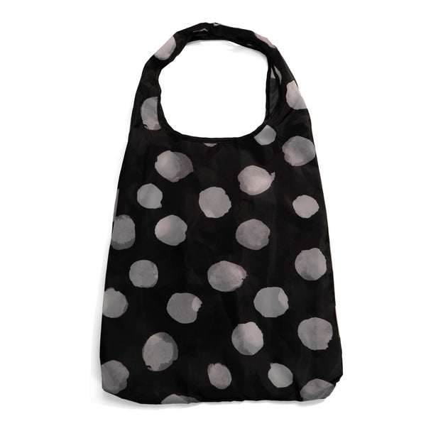 Polka Dots Reusable Bag - Bentley
