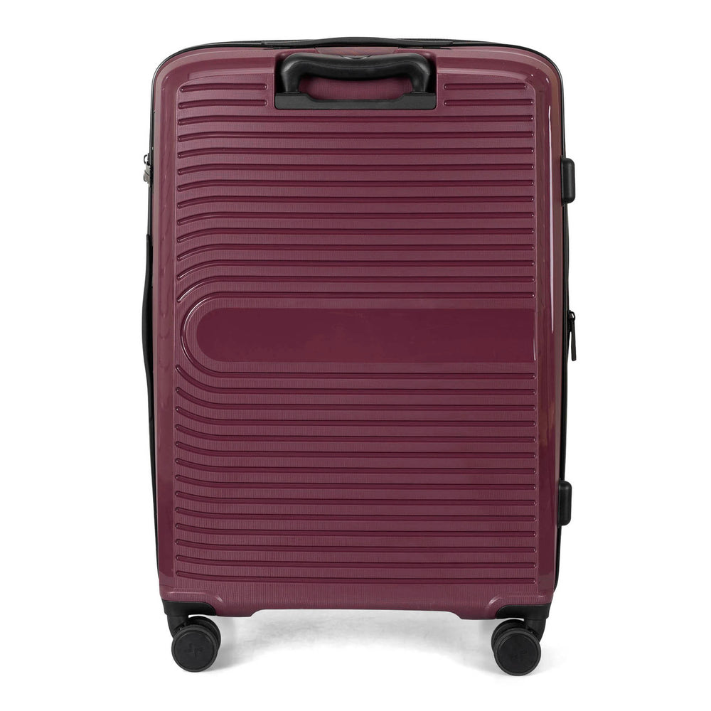 Valise rigide 27 po Dynamo