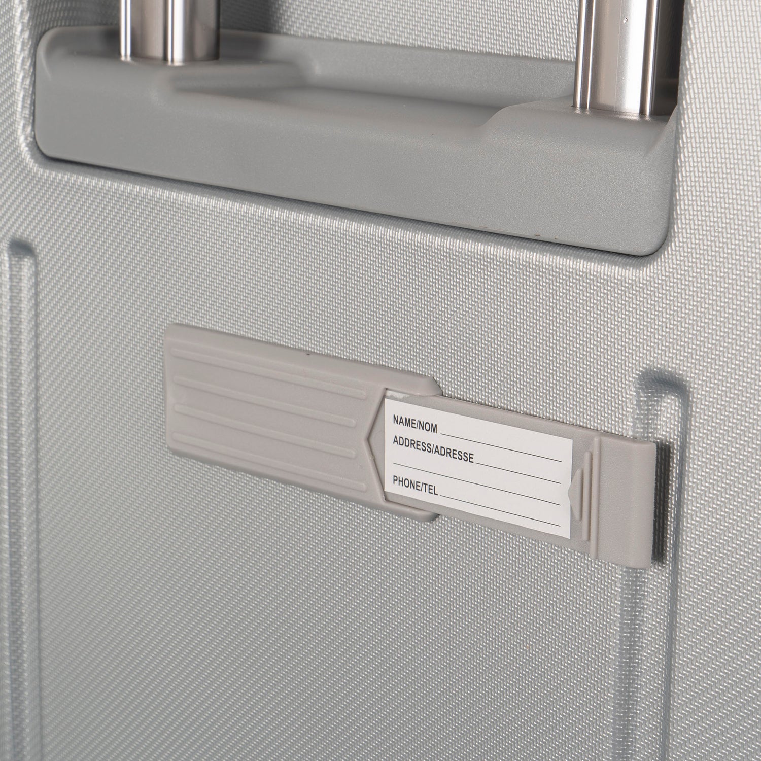 Valise rigide 24 po Canyon  -  - 

        Air Canada
      
