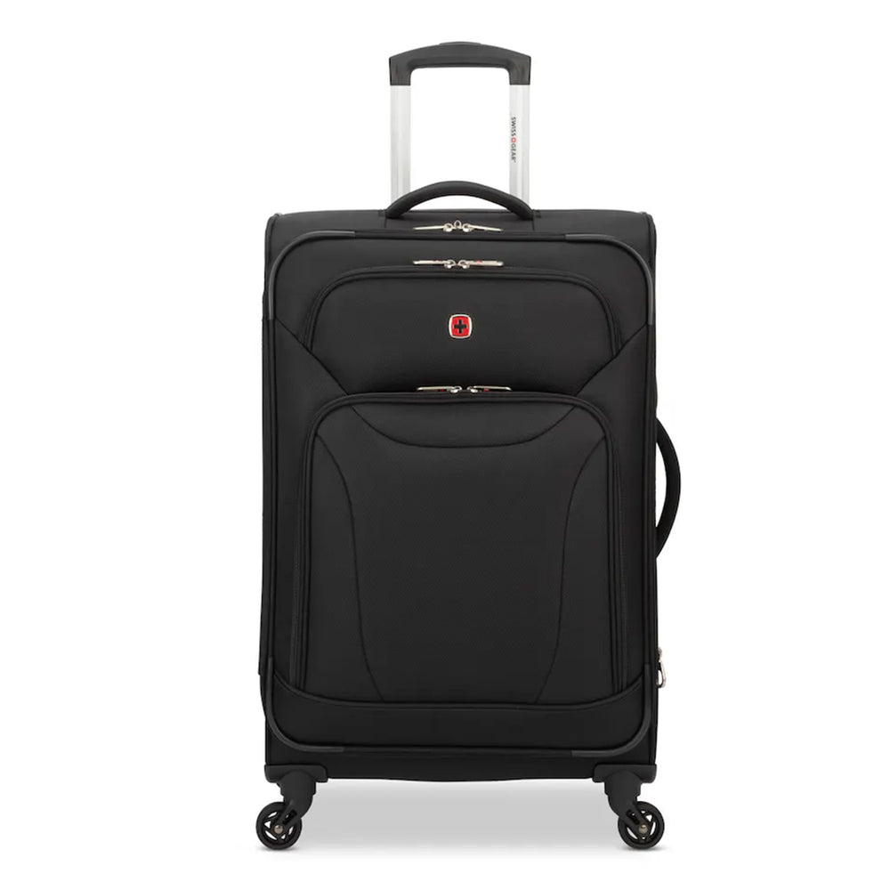 Valise souple 24 po Elite