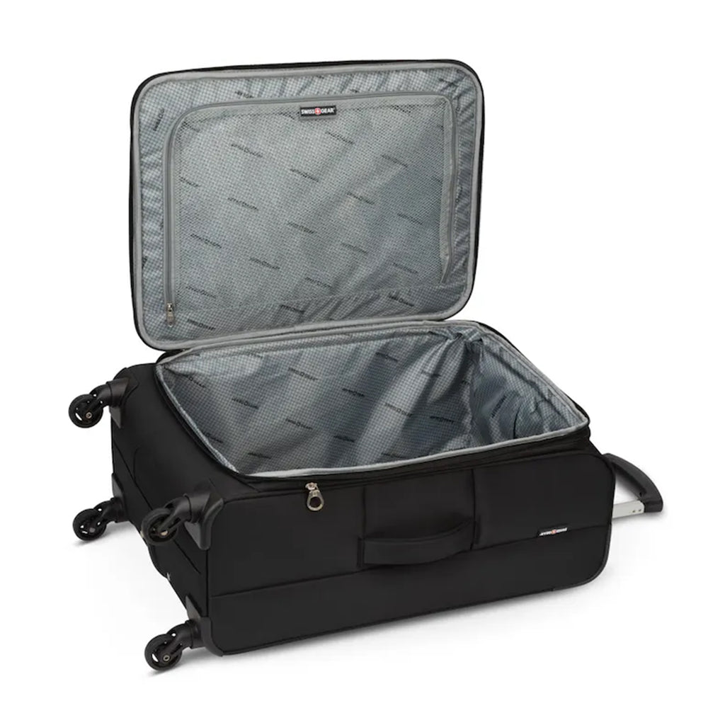 Valise souple 24 po Elite