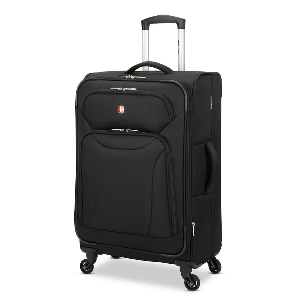 Valise souple 24 po Elite