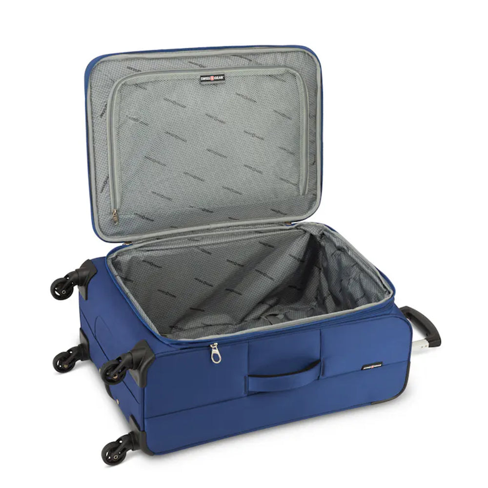 Valise souple 24 po Elite