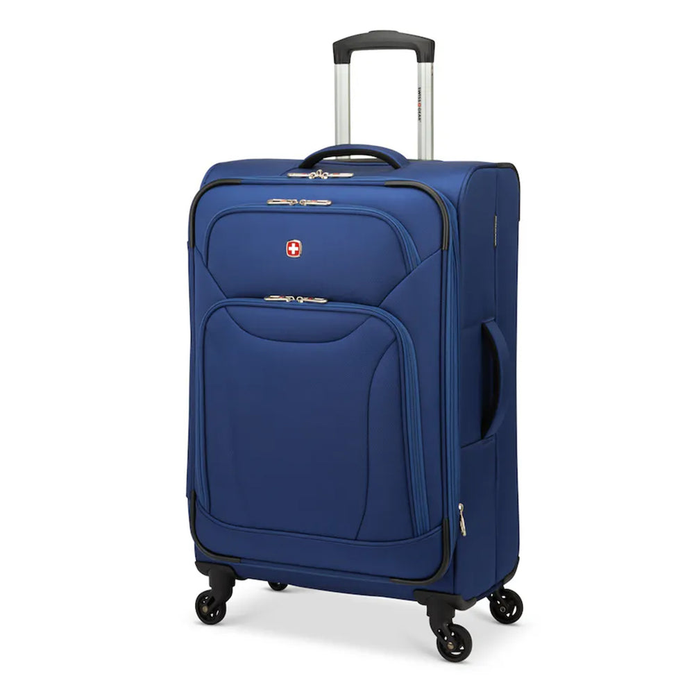 Valise souple 24 po Elite