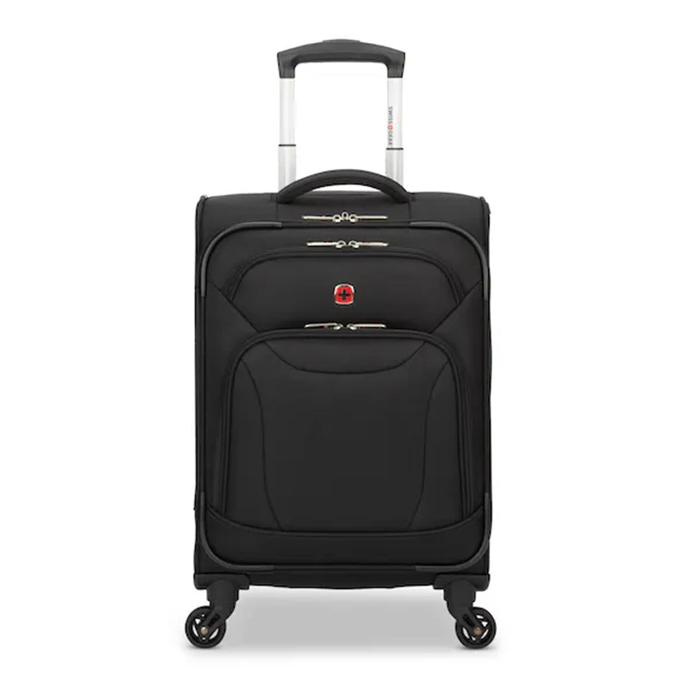 Elite Softside 19" Carry-On Luggage - Bentley