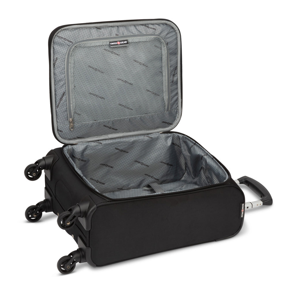 Elite Softside 19" Carry-On Luggage - Bentley