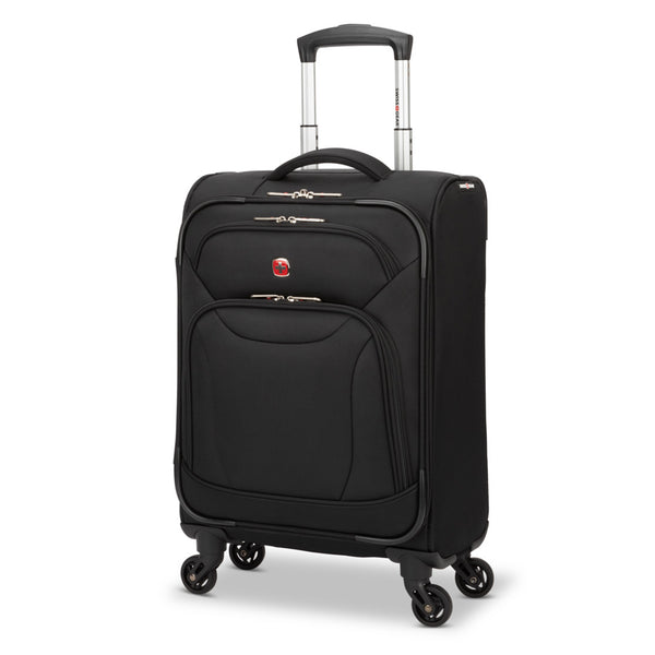 Valise de cabine souple 19 po Elite 