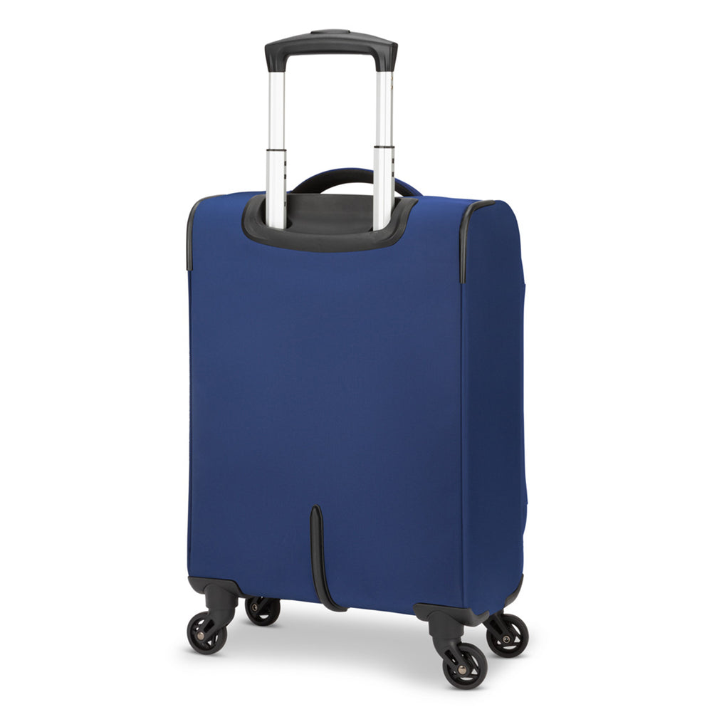 Elite Softside 19" Carry-On Luggage - Bentley