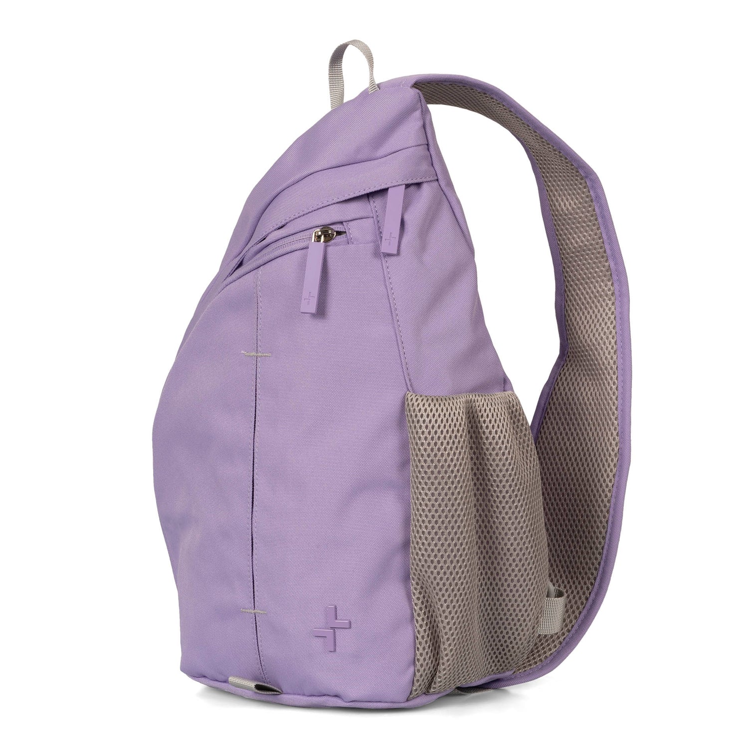 Sac à bretelle unique Pastel -  - 

        Tracker
      

