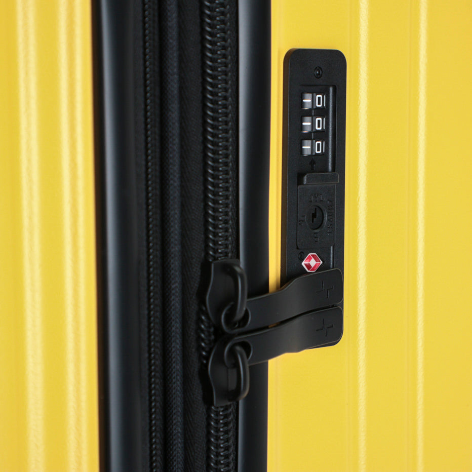 Valise rigide 32 po Legend 