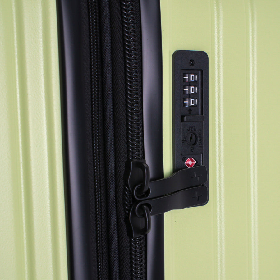 Valise rigide 28 po Legend 