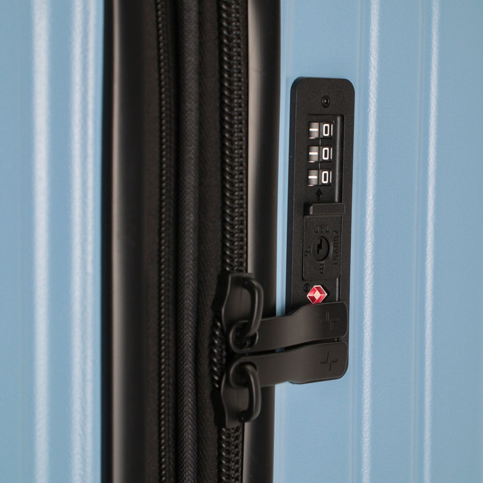 Valise rigide 28 po Legend 