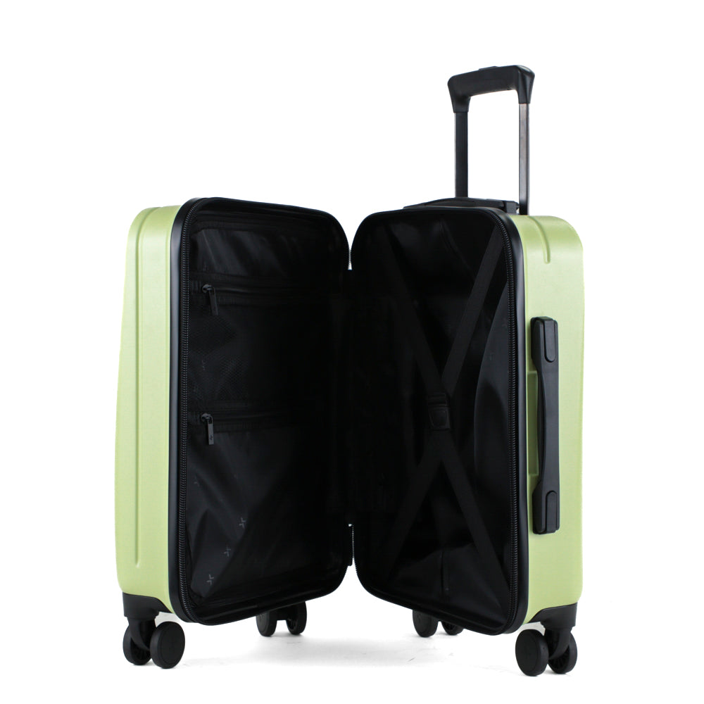 Valise de cabine rigide 20 po Legend 