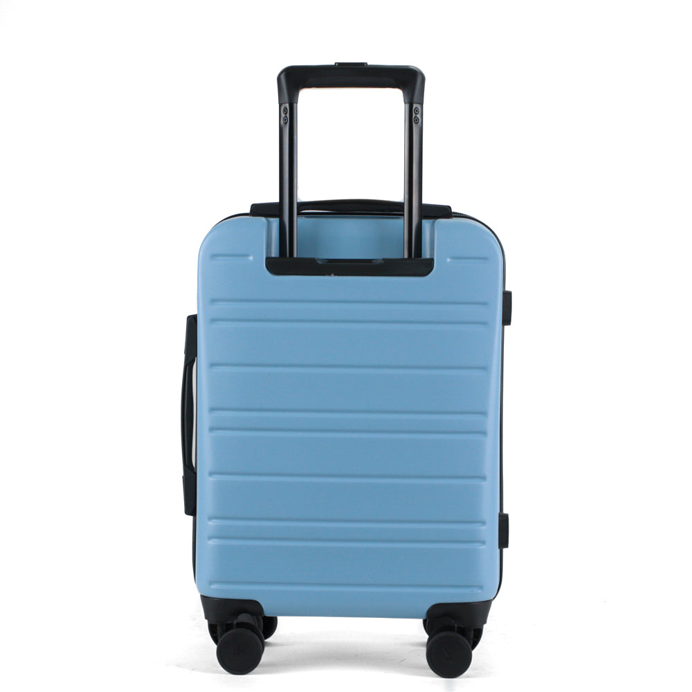 Valise de cabine rigide 20 po Legend 