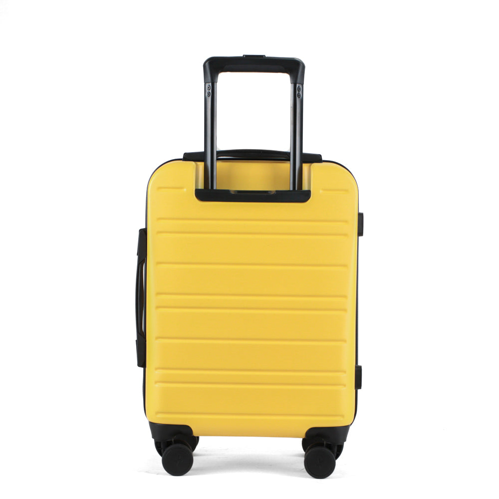 Valise de cabine rigide 20 po Legend 