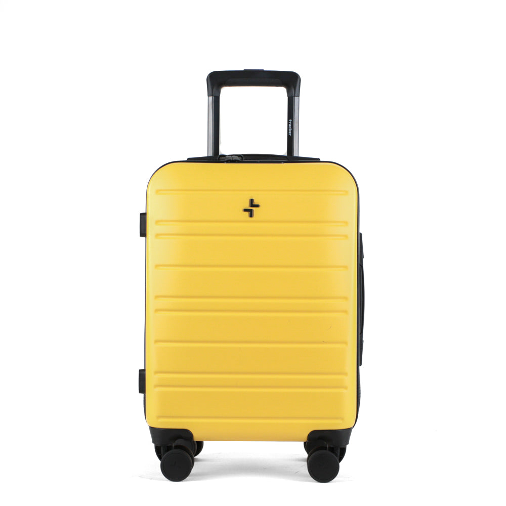 Valise de cabine rigide 20 po Legend 