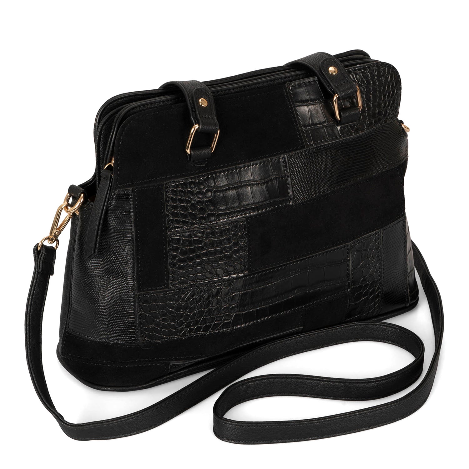 Sac à main fourre-tout RFID Cecilia -  - 

        Bentley
      
