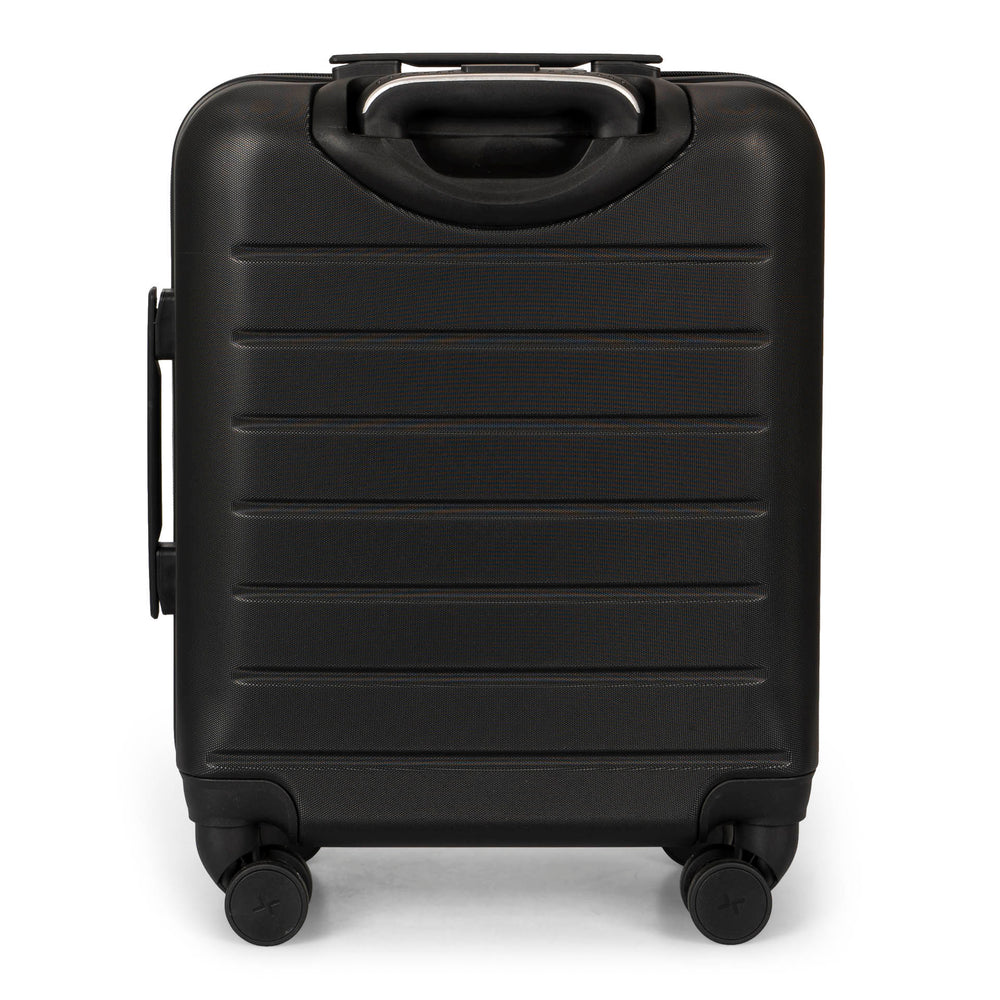 Tracker Uptown Hardside 20.5" Carry-On and Tote Bag Set - Bentley
