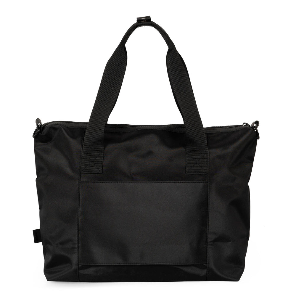 Tracker Uptown Hardside 20.5" Carry-On and Tote Bag Set - Bentley