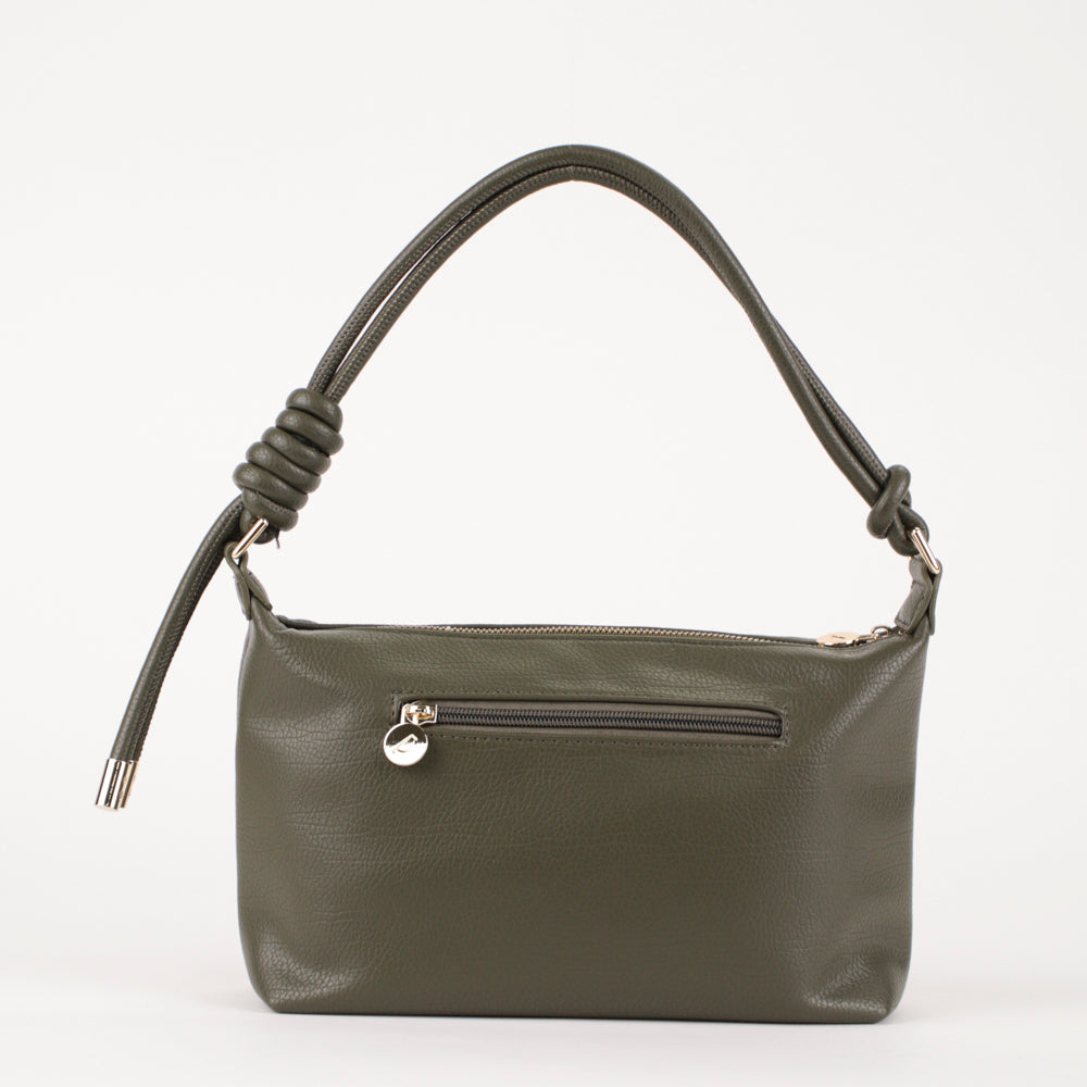 Sac à bandoulière Pandora | RFID