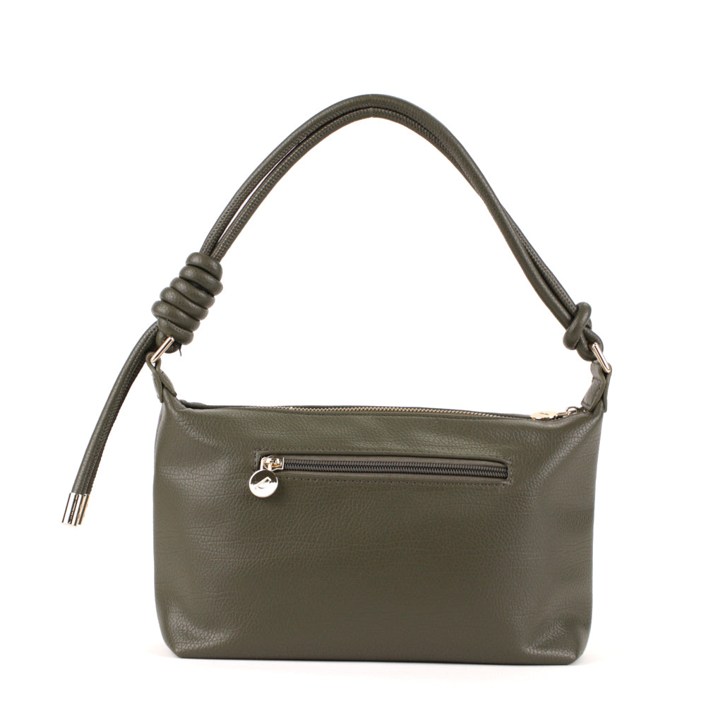 Pandora Crossbody Bag - Bentley