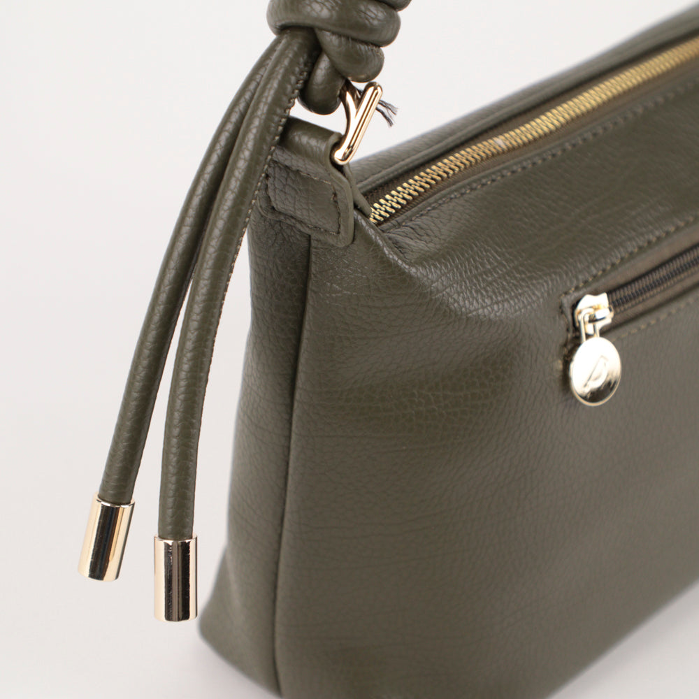 Sac à bandoulière Pandora | RFID