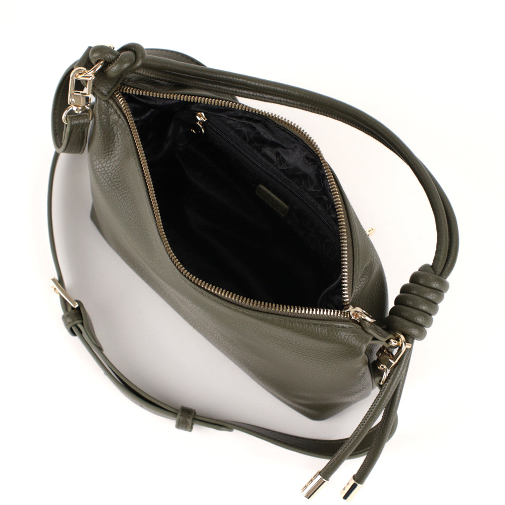 Pandora Crossbody Bag - Bentley