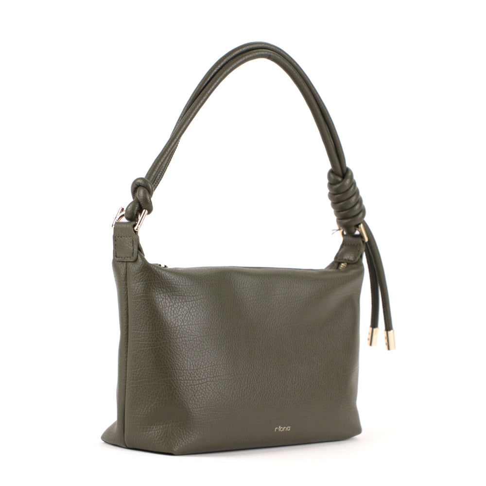 Pandora Crossbody Bag - Bentley