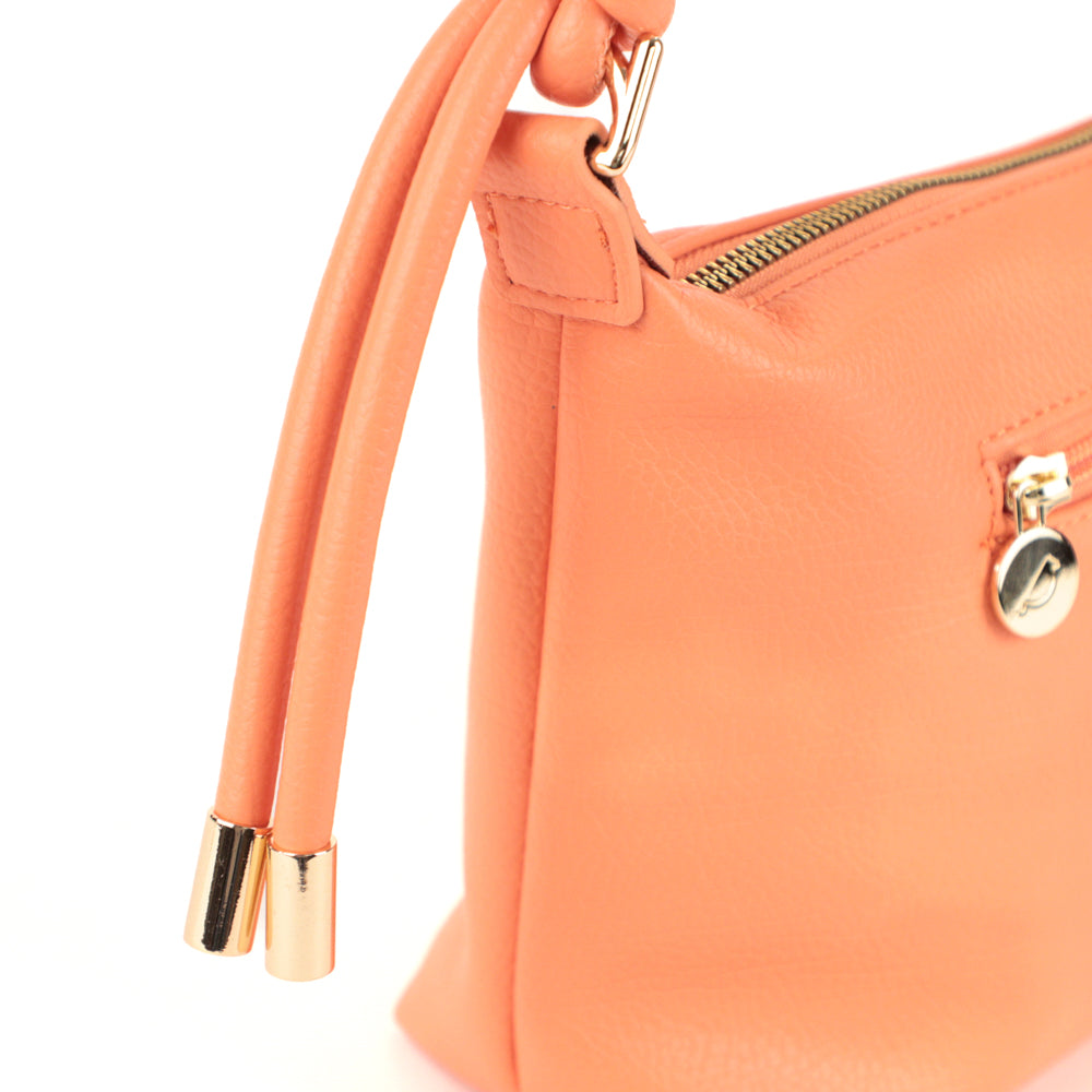 Pandora Crossbody Bag - Bentley