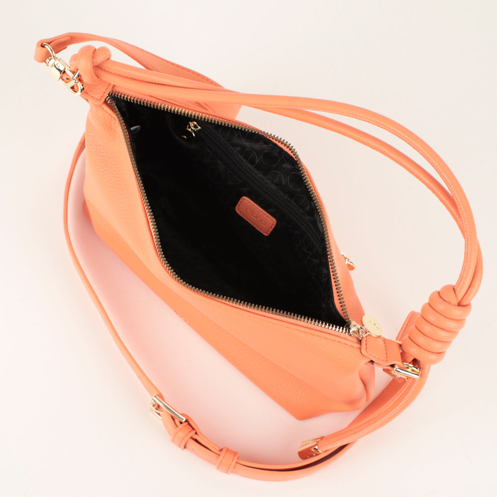 Sac à bandoulière Pandora | RFID