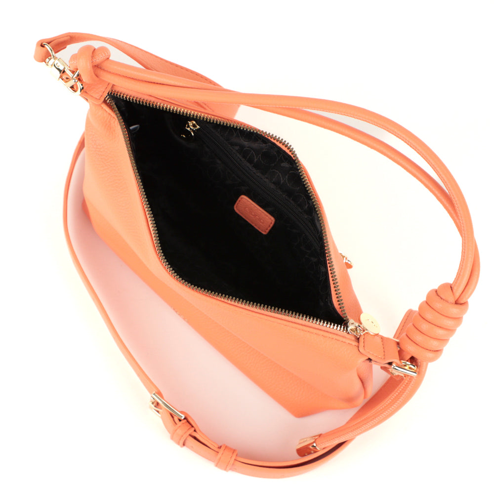 Pandora Crossbody Bag - Bentley