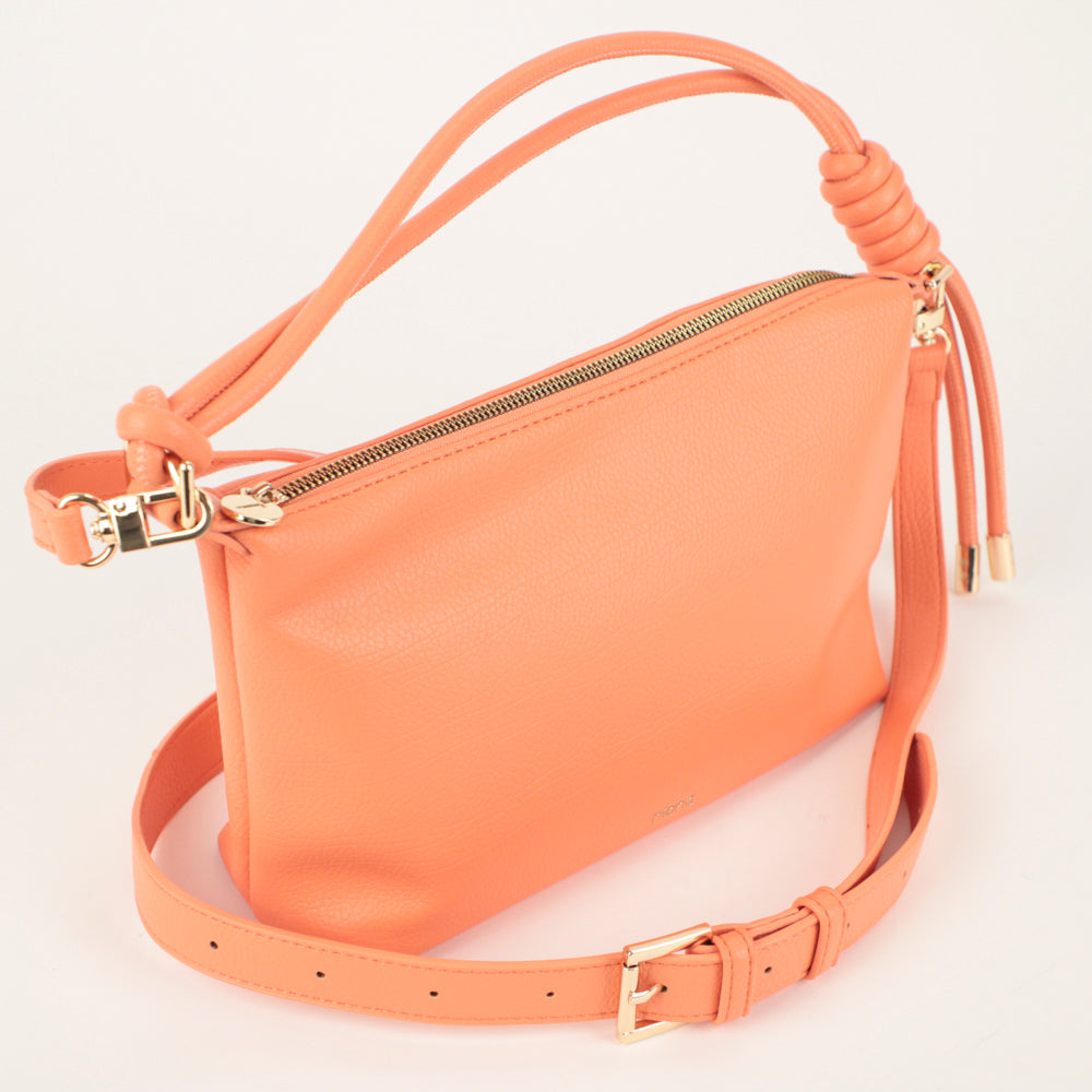 Sac à bandoulière Pandora | RFID