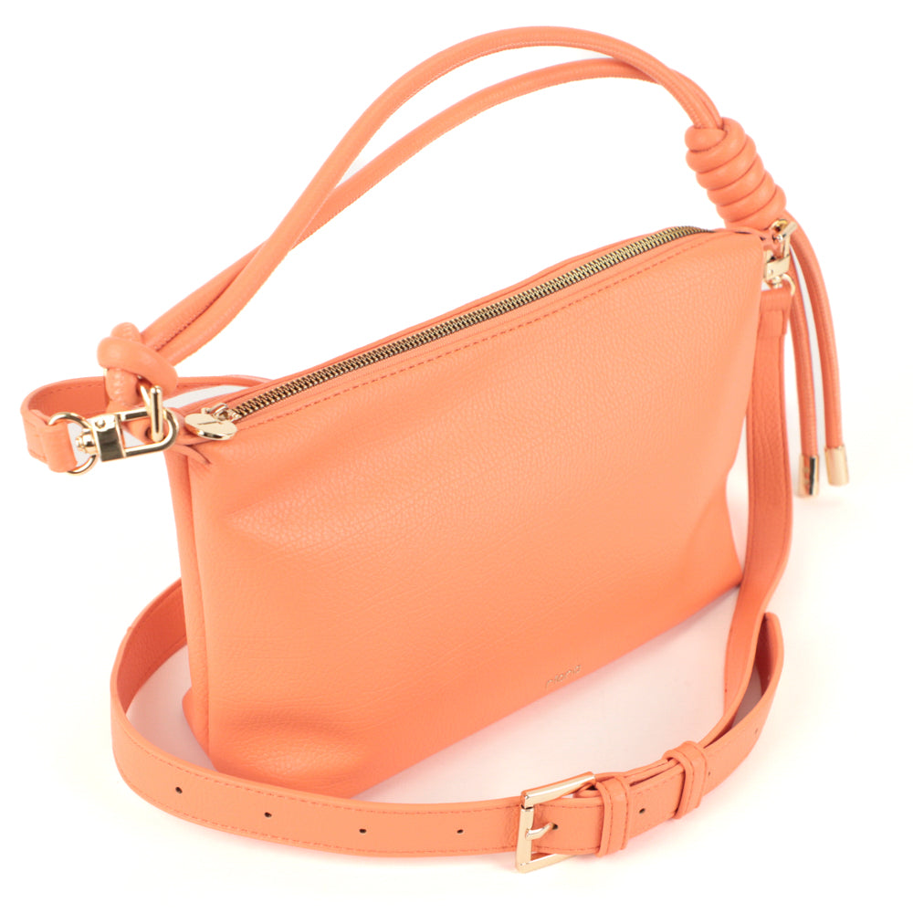 Pandora Crossbody Bag - Bentley