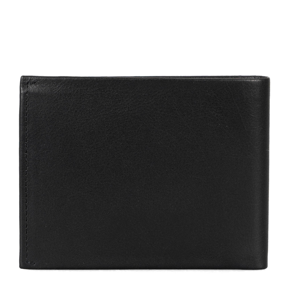 Deluxe Bifold Wallet | RFID - Bentley