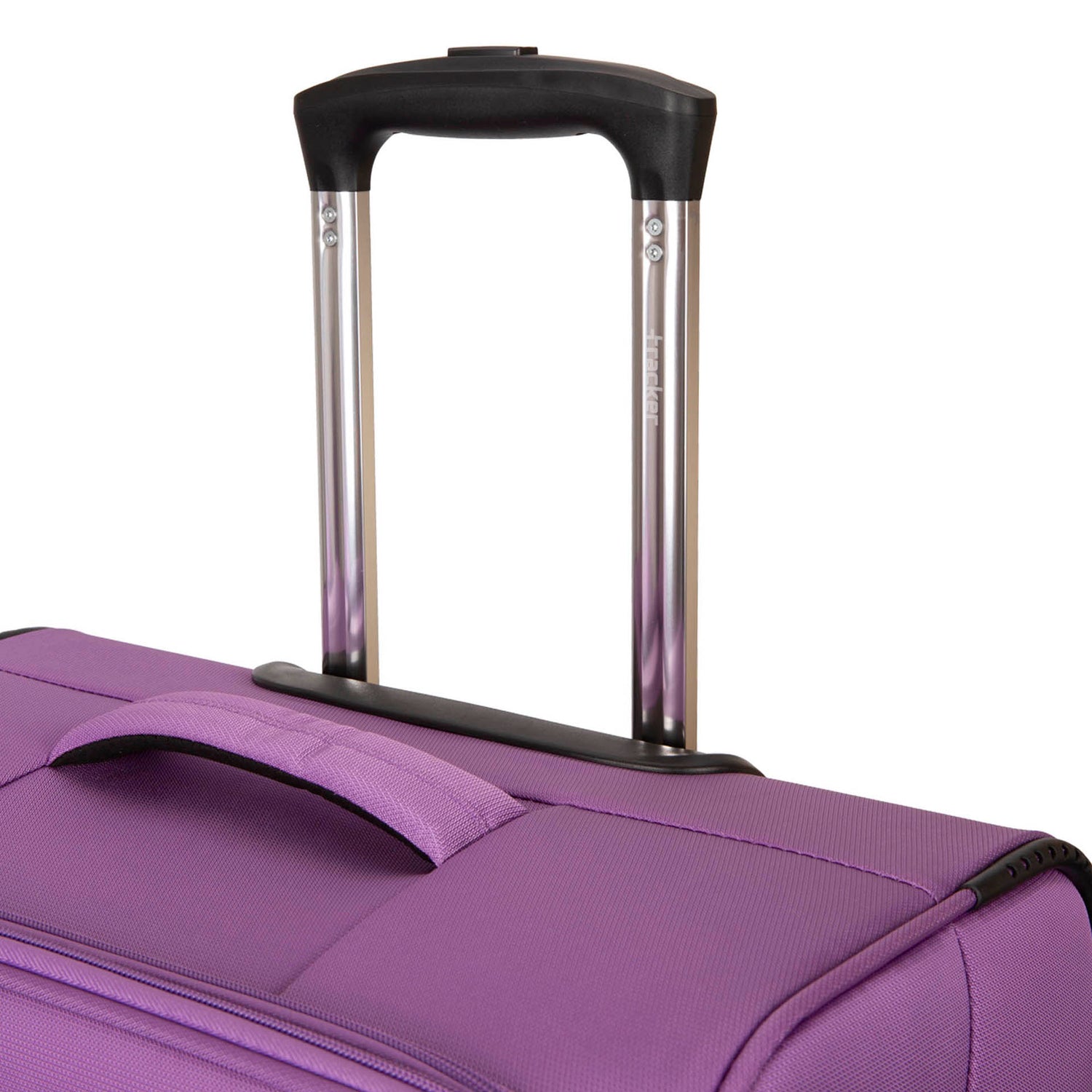Ensemble de 3 valises souples Verona -  - 

        Tracker
      
