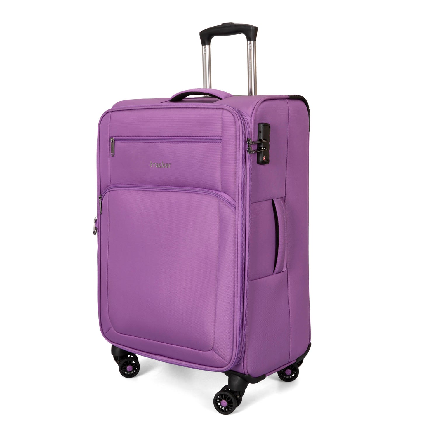 Ensemble de 3 valises souples Verona -  - 

        Tracker
      
