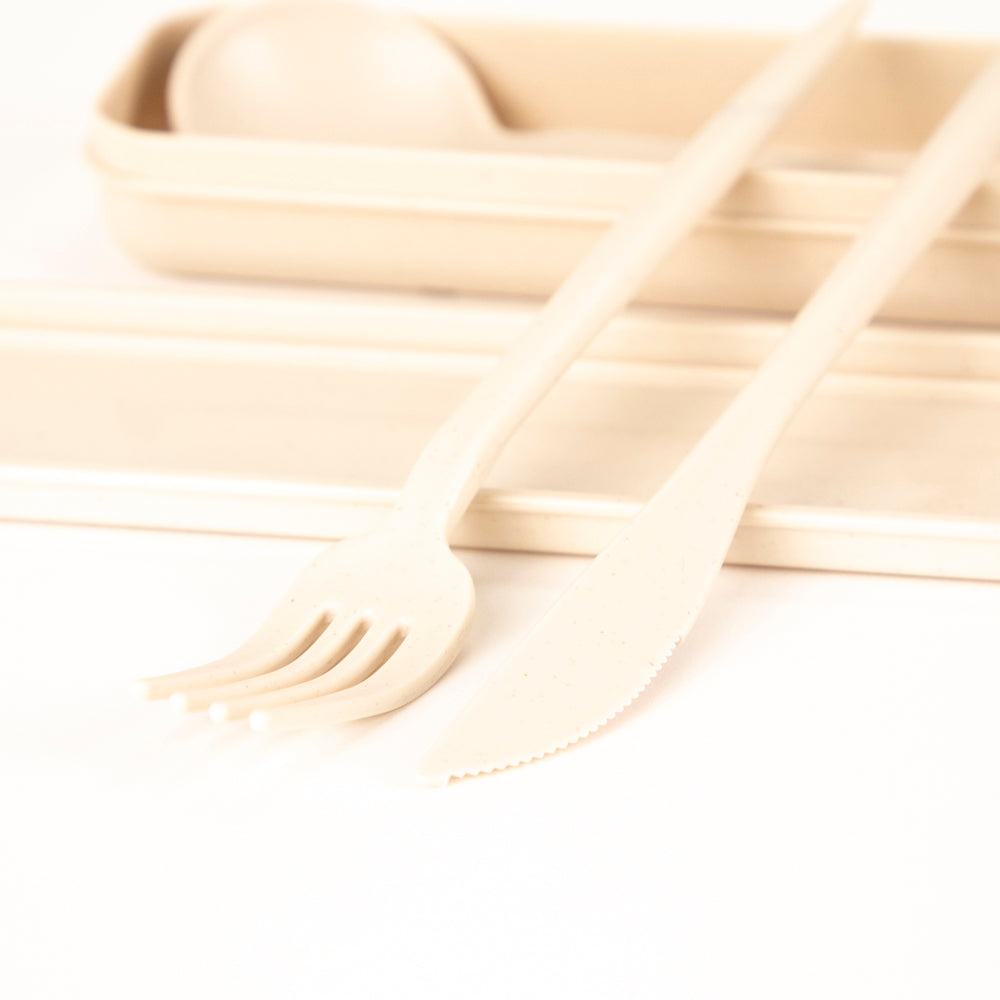 Tracker Utensils Set - Bentley