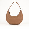Sac à bandoulière moon Premium | en cuir 