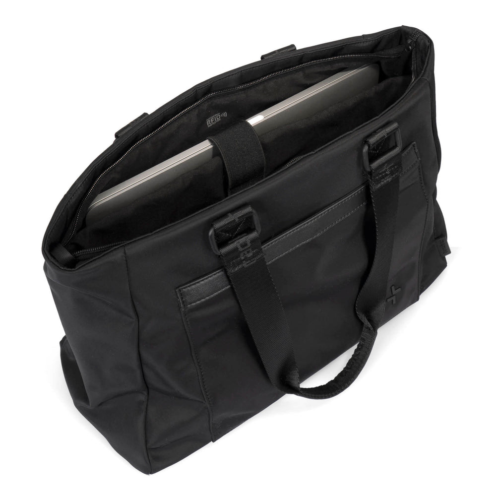 Sac fourre-tout en nylon RFID Tracker Basic