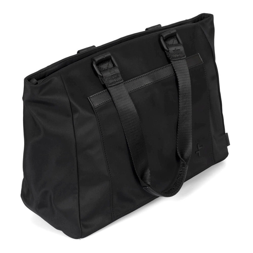 Sac fourre-tout en nylon RFID Tracker Basic