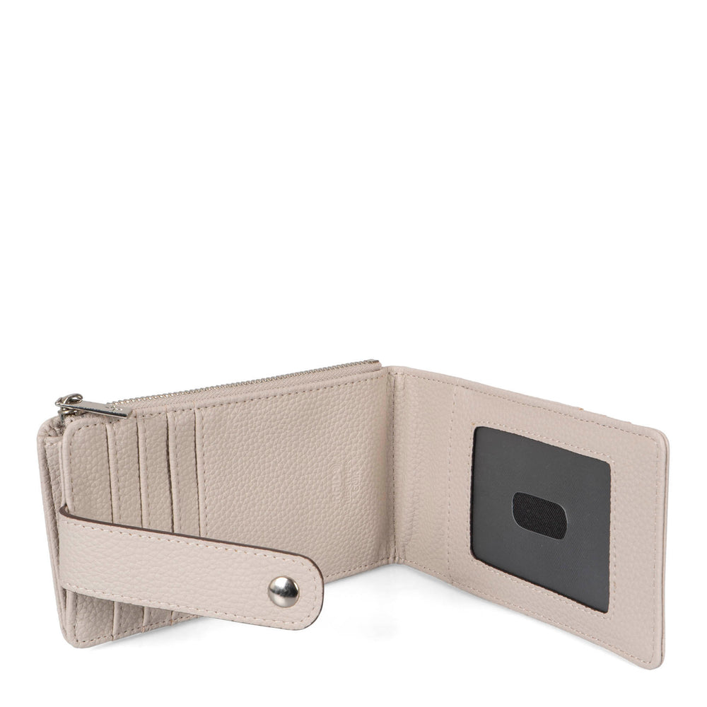 Porte-cartes long Premium | en cuir 