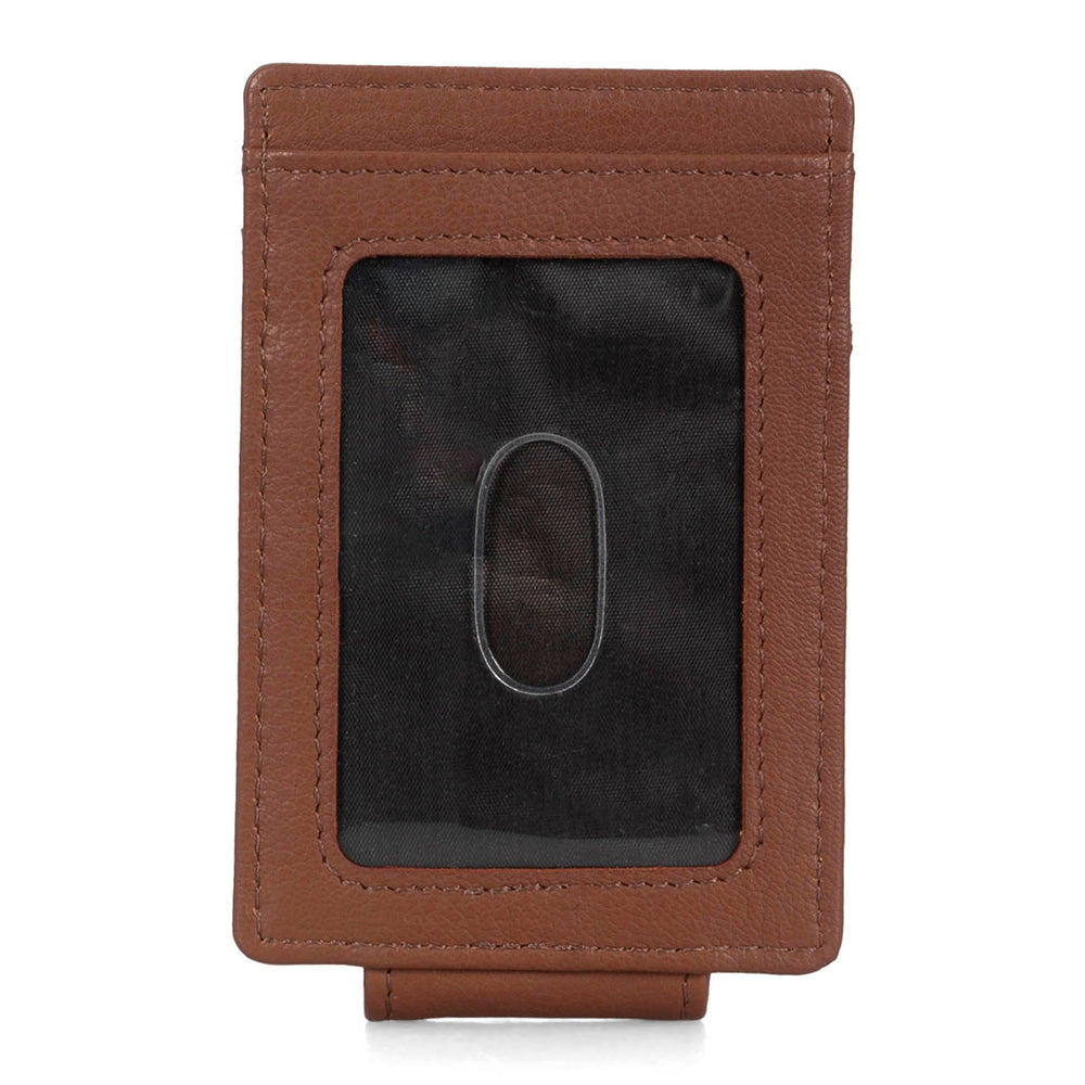 Support magnétique pour carte de crédit RFID Tracker Core
