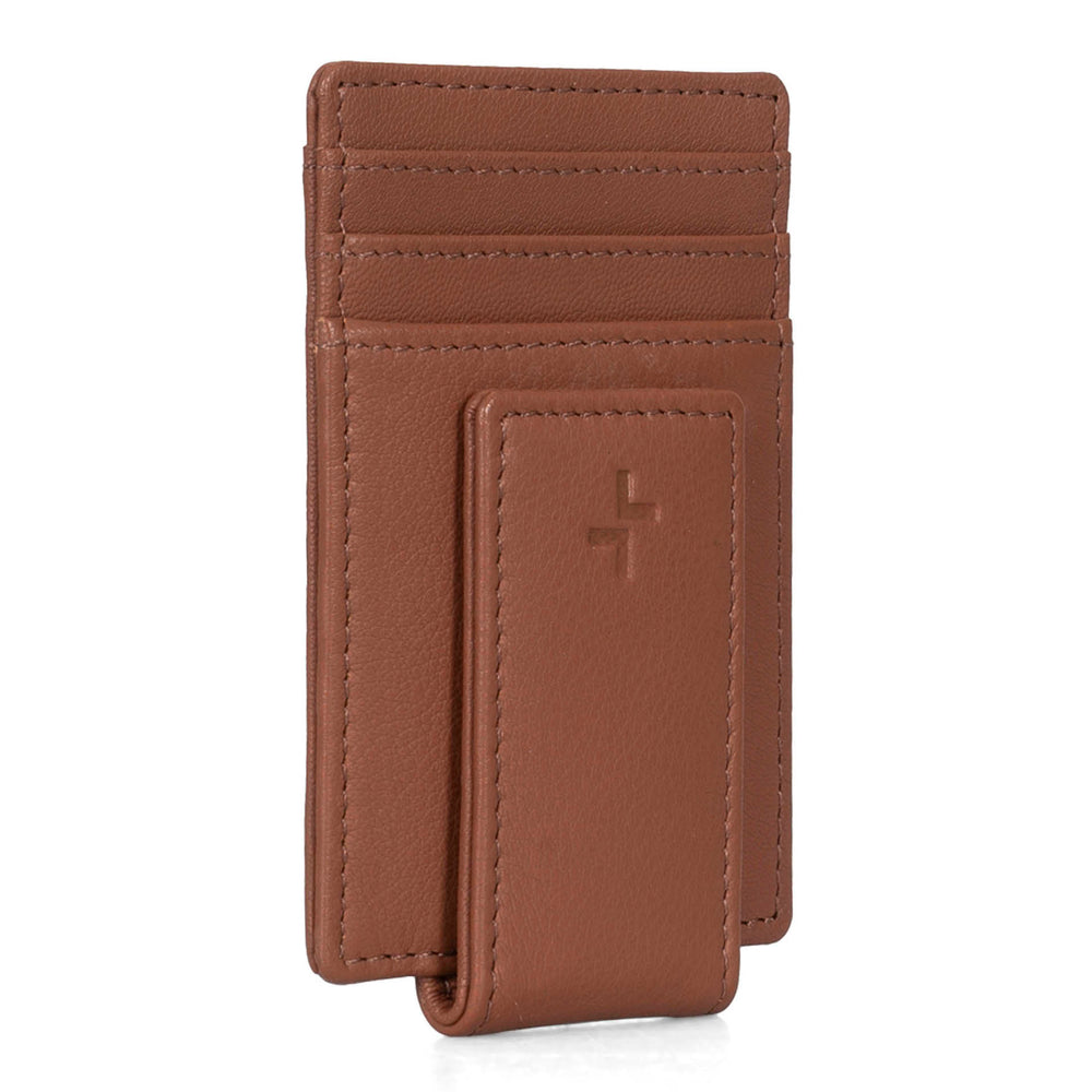 Support magnétique pour carte de crédit RFID Tracker Core