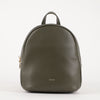 Riona Mia RFID Mini Backpack, Black - Bentley