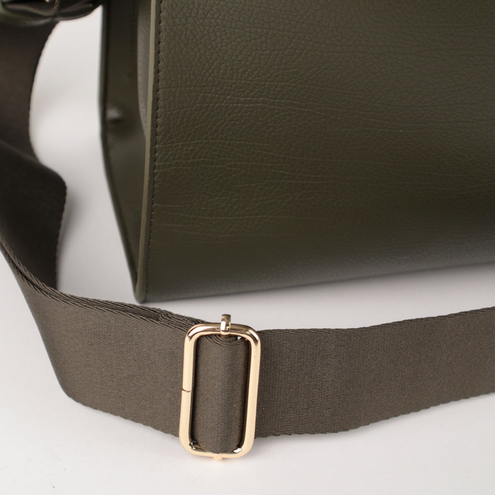 Grand sac fourre-tout Riona Regina RFID en galets