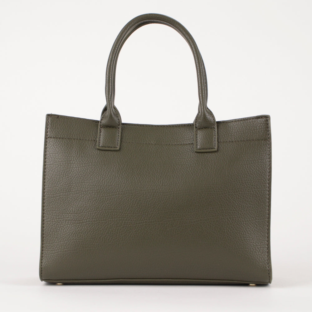Riona Cady Mini Tote - Bentley