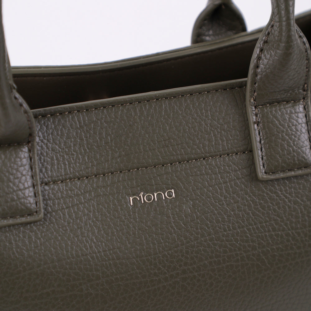 Riona Cady Mini Tote - Bentley