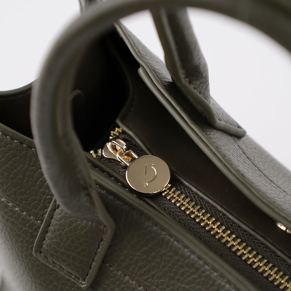 Riona Cady Mini Tote - Bentley