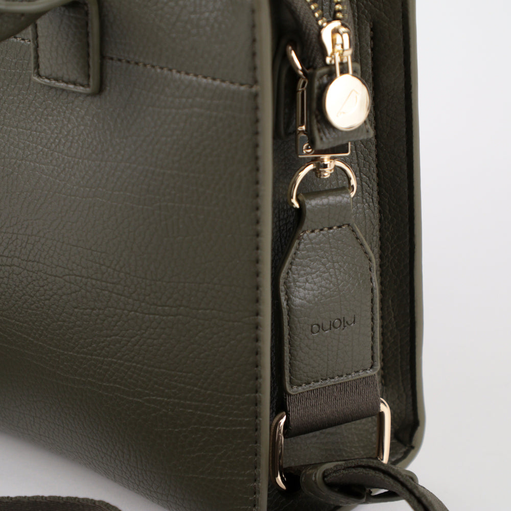 Riona Cady Mini Tote - Bentley