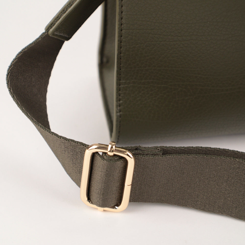 Riona Cady Mini Tote - Bentley